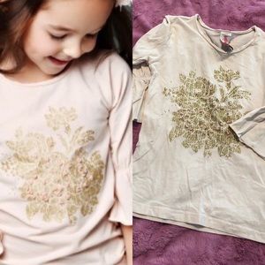 Serendipity Sugar Tee